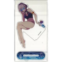 彼女、お借りします DMMスクラッチ 第二弾 C-1賞 BIGアクリルスタンド