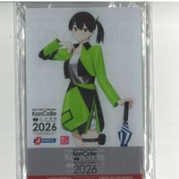 映画 五等分の花嫁ドリーム缶バッジ 中華ロリィタ ドリーム賞 BIG