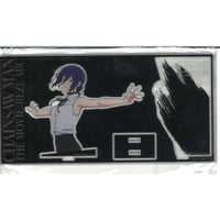 アニメーション チェンソーマン展 ブラインド缶バッジコレクション