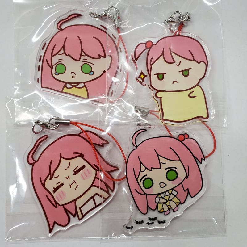 ホロライブ さくらみこ 復活記念 グッズ 【公式通販】