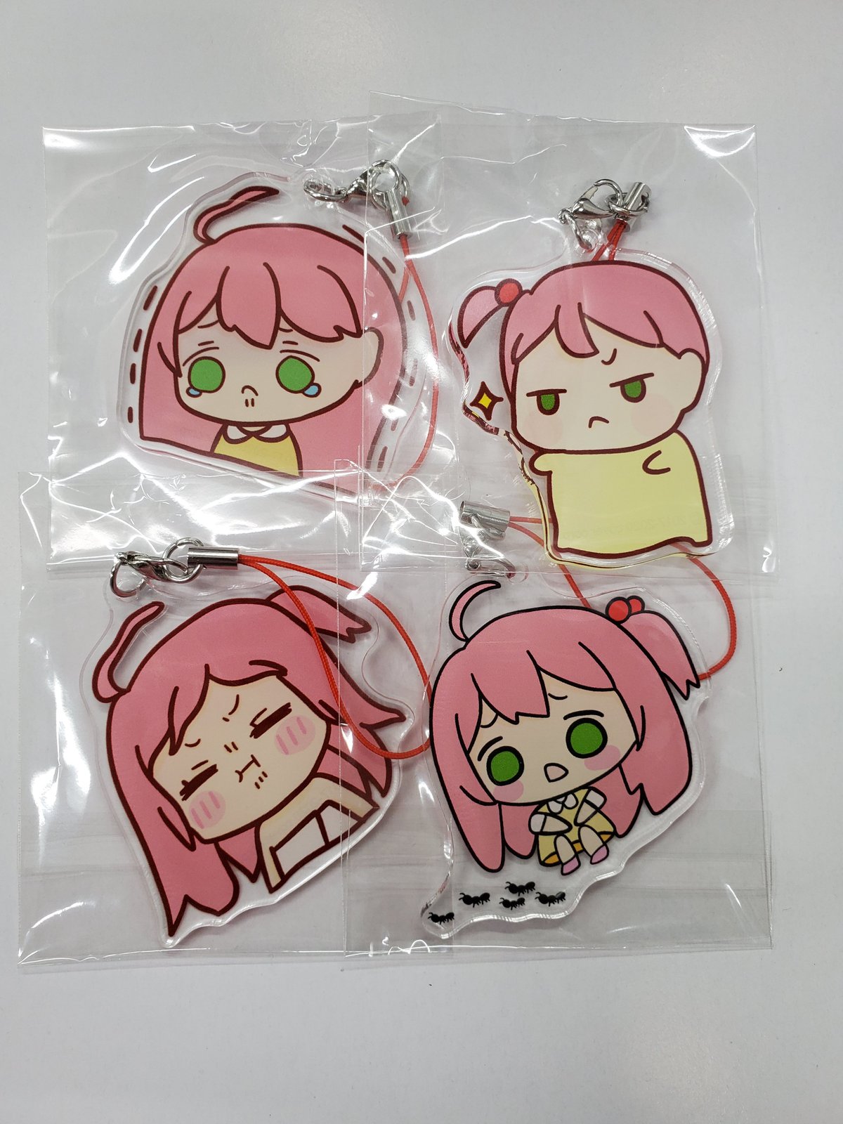 ホロライブ さくらみこ 復活記念 グッズ