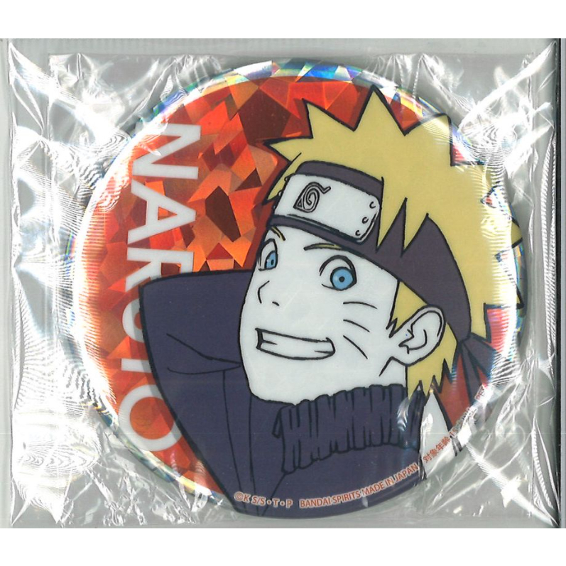 BORUTO 缶バッジ うずまきボルト 缶バッジ「BORUTO-ボルト- NARUTO NEXT GENERATIONS」07/ピクニックver