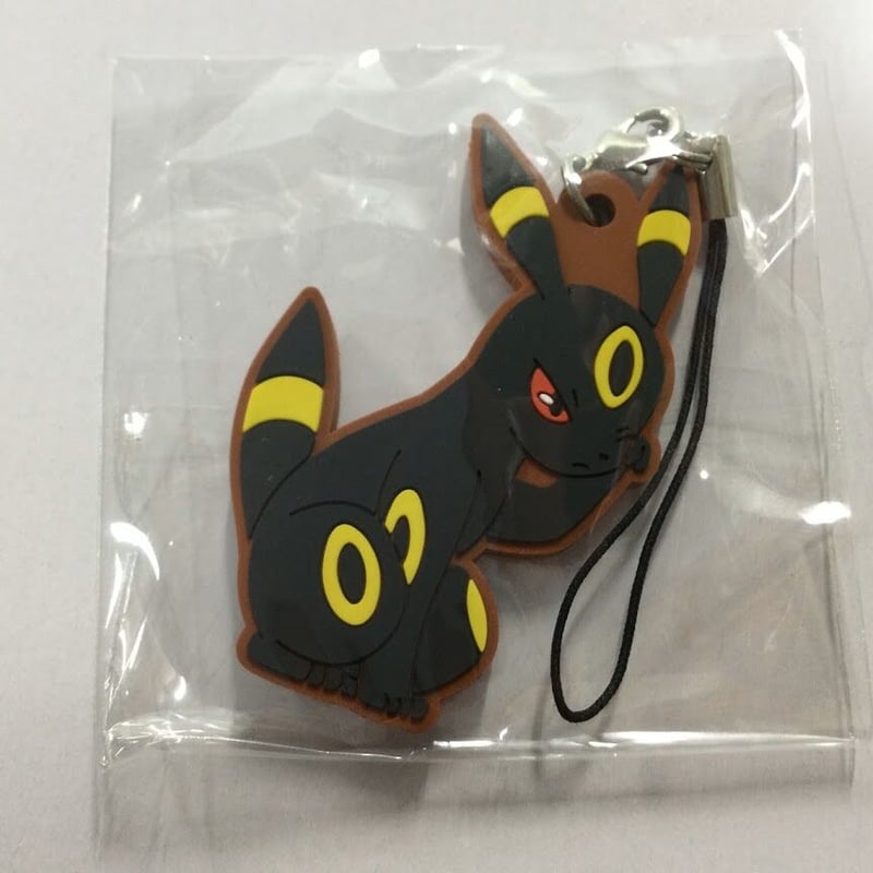 ポケモン☆劇場版 イーブイフレンズ ラバーストラップ コンプ ポケモン☆劇場版 イーブイフレンズ ラバーストラップ コンプ