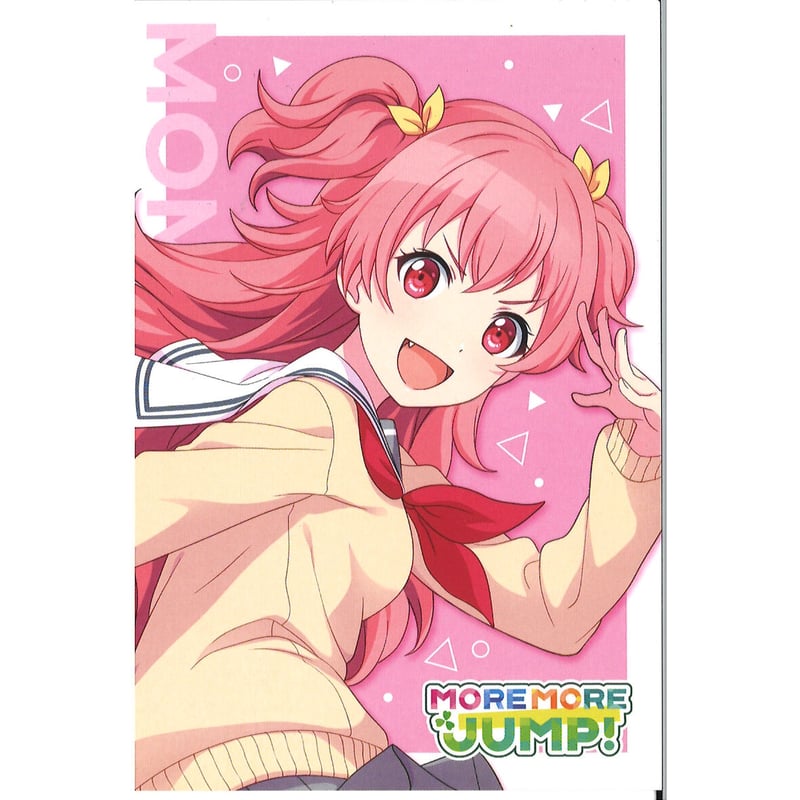 プロセカ　桃井愛莉　プロフィールカード　プロカ　アニメイトフェア　特典　62点 プロジェクトセカイ 桃井愛莉 プロフィールカード アニメイトフェア