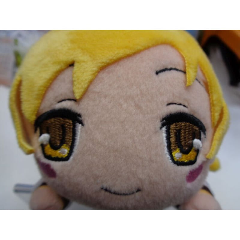 魔法少女まどか☆マギカ　マギアレコード　寝そべりぬいぐるみ　セット レア 魔法少女まどか☆マギカ マギアレコード 寝そべり