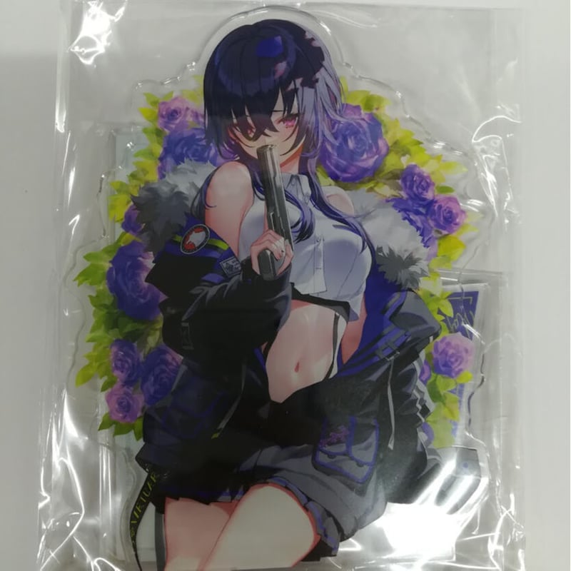 ぶいすぽ 一ノ瀬うるは 5周年記念 2024 フルセット ぶいすぽっ 一ノ瀬うるは 5周年記念2024 5周年記念グッズセット