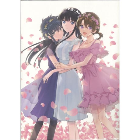 CATEGORY 魔法科高校の劣等生 | K-BOOKS 秋葉原