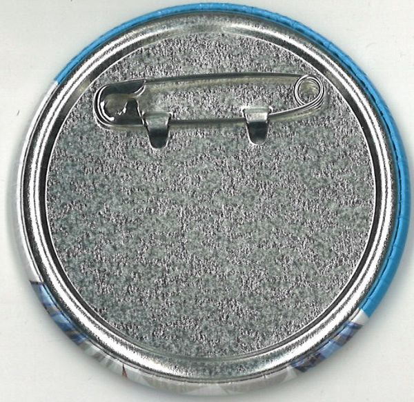 五等分の花嫁　ヴィレッジヴァンガード＋THE キャラ　SHOP 缶バッジ　三玖 楽天市場】五等分の花嫁 三玖 缶バッジの通販