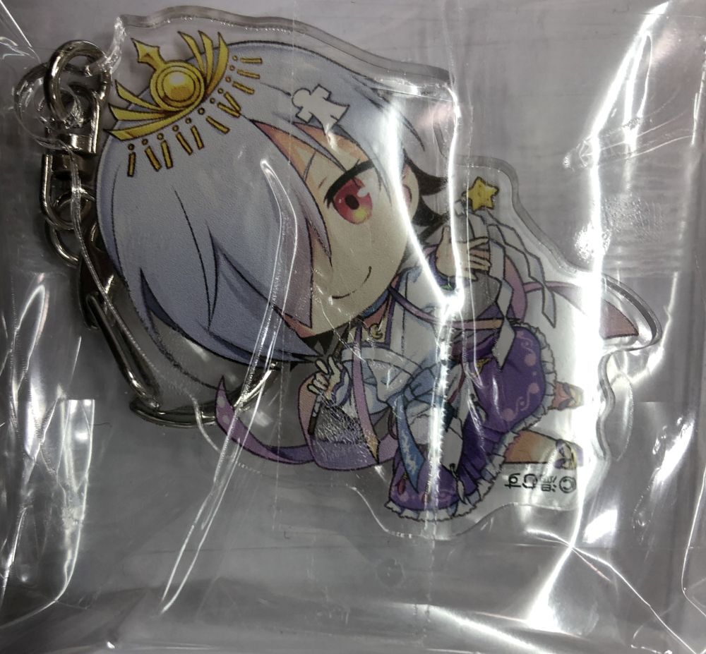温泉むすめ スクナヒコ アクリルキーホルダー セット まとめ売り