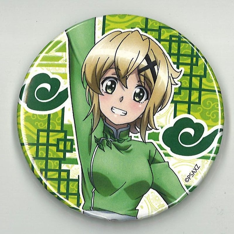 暁Records　新譜スペシャル　ろくびーグッズ　4点セット　ファイル、缶バッジ 暁Records 新譜スペシャル ろくびーグッズ 4点セット ファイル