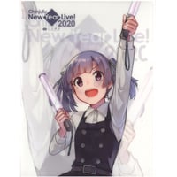 ガールズ&パンツァーマルイ抽選会A賞ミニチュア等身パネル島田愛里寿