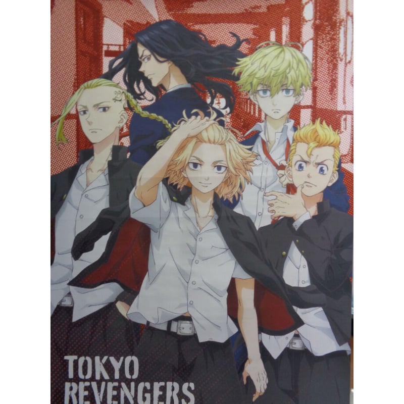 〈新品未開封〉東京リベンジャーズ あたりツキ！缶バッジ 1ロット ☆本日より〈東京リベンジャーズ/五等分の花嫁∬ あたりツキ
