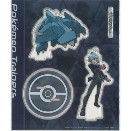 CATEGORY ポケットモンスター（ポケモン） | K-BOOKS 秋葉原