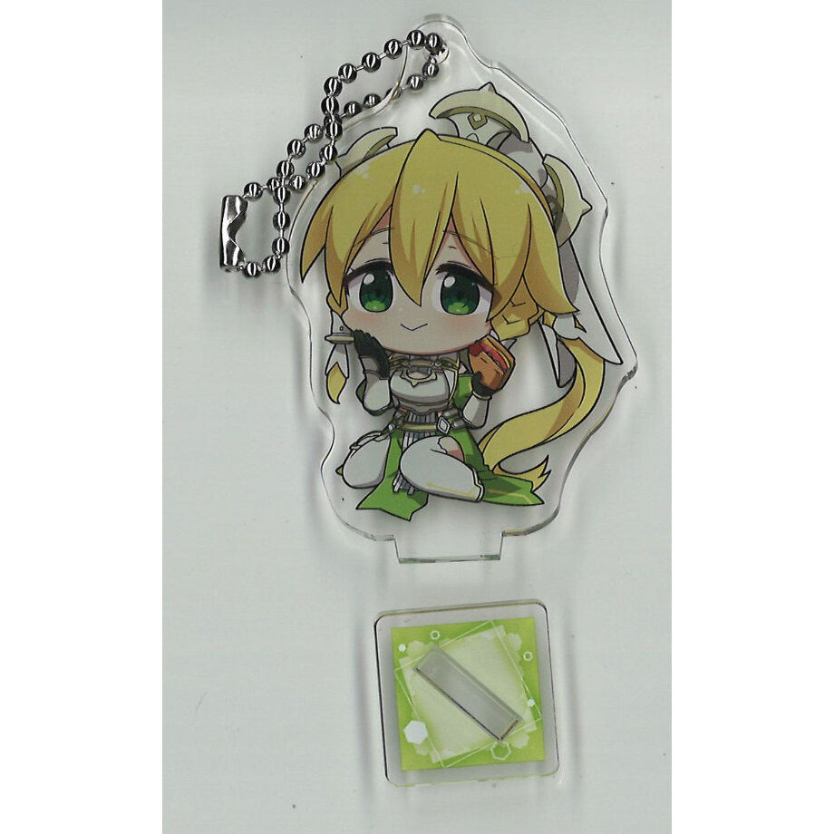 ソードアート・オンライン ～セガコラボカフェ2021ver.～ ソード