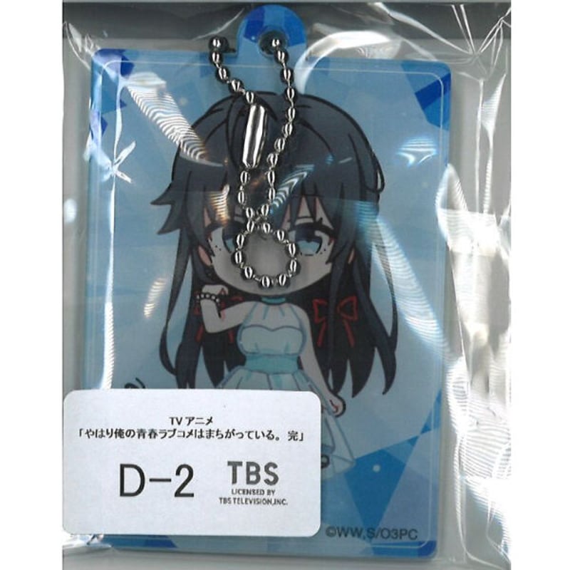 webpon かみ合わ やはり俺の青春ラブコメはまちがっている。続」 A賞