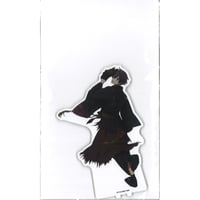 チェンソーマン×東京ドームシティ アトラクションズ トレーディング