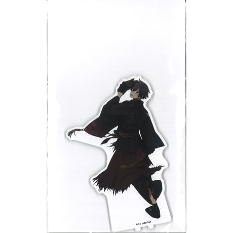 CATEGORY 桃源暗鬼 | K-BOOKS 秋葉原