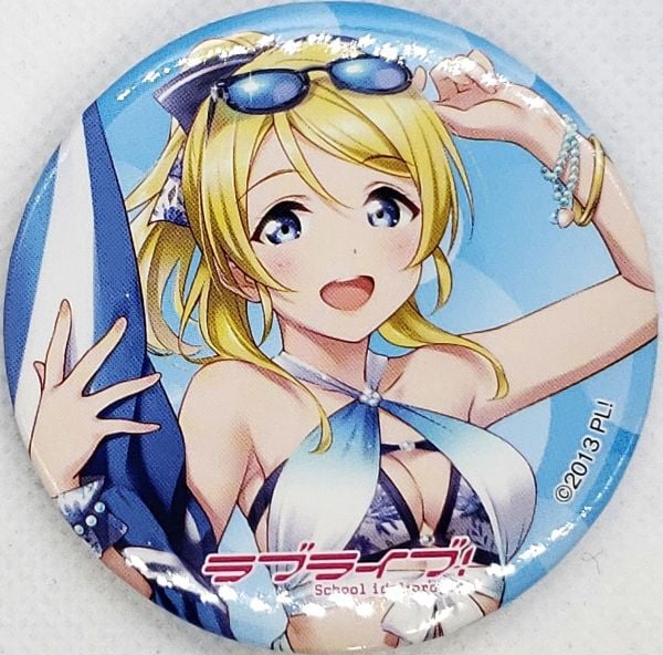 ラブライブ！ コミケ 角川 μ's 缶バッジセット④ fit=scale-down,w=1200