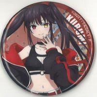 第五人格 庭師 缶バッジ ハーバリウムver | K-BOOKS 秋葉原
