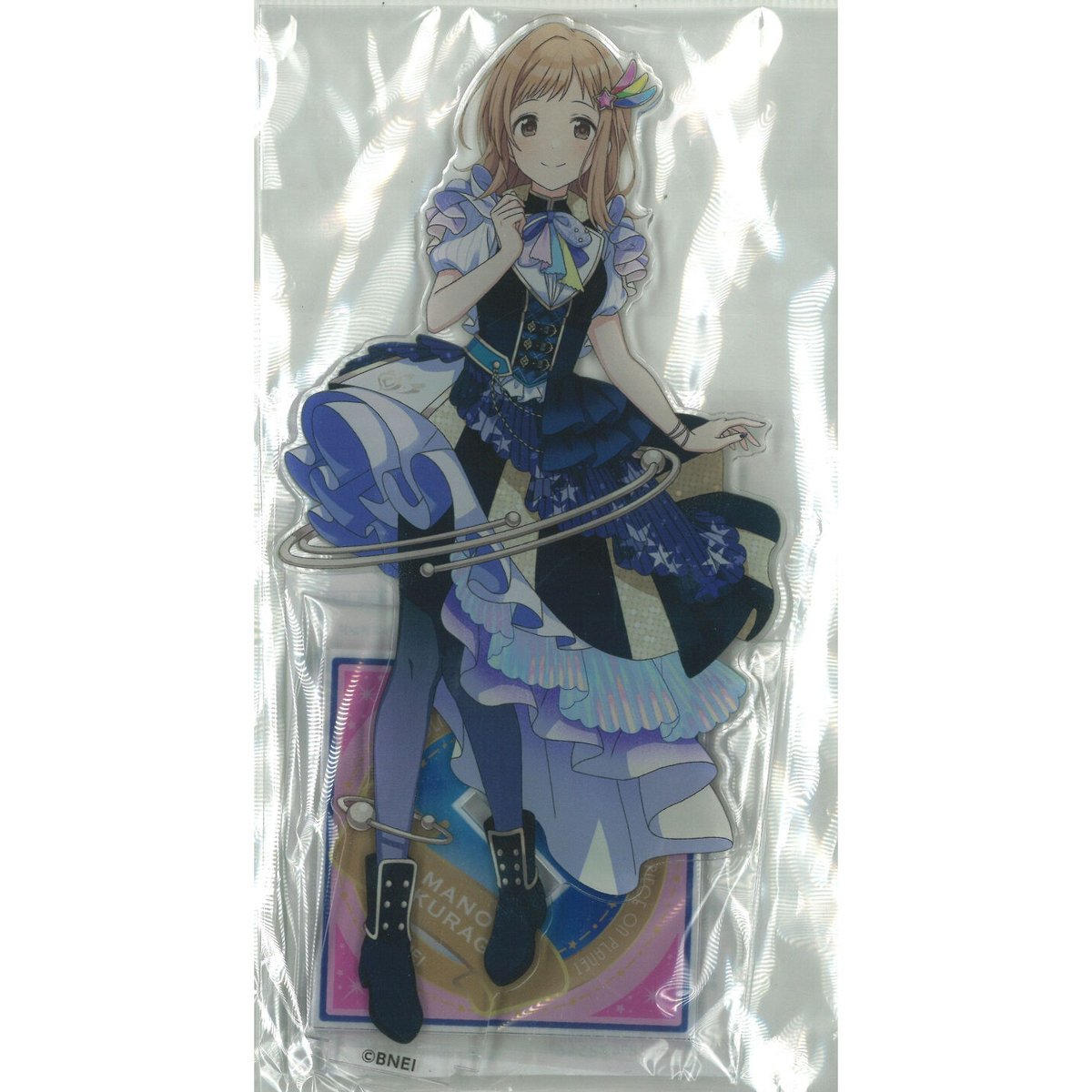 シャイニーカラーズ 櫻木真乃 アクリルスタンド 3rd Live | K-BOOKS