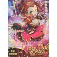 ウマ娘 スノーウィ・インテグレティVer. サクラローレル ウマ娘 4th サクラローレル (スノーウィ・インテグレティVer.) 缶バッジ