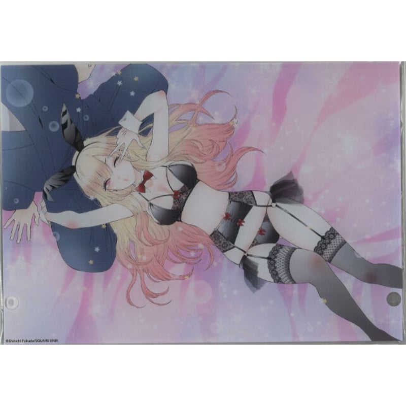 5th Anniversary その着せ替え人形は恋をする展覧会 アクリルパネル