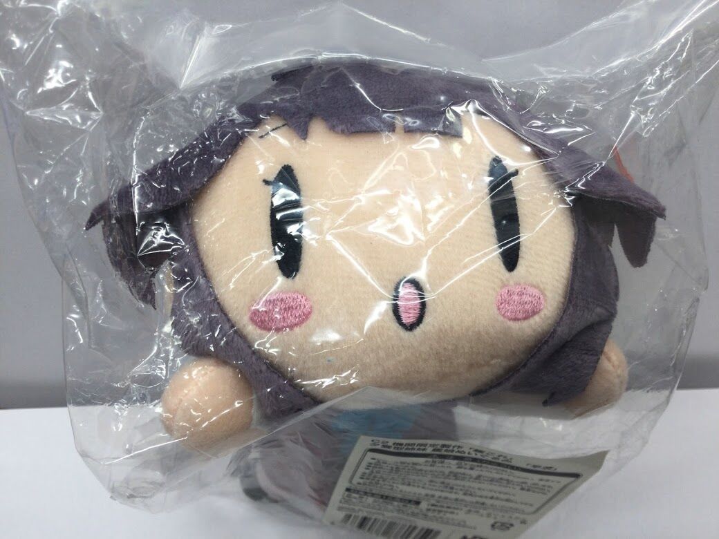 【極希少・未開封新品6点】艦これ 夕雲型姉妹 艦娘ぬいぐるみ セット 極希少・未開封新品6点】艦これ 夕雲型姉妹 艦娘ぬいぐるみ