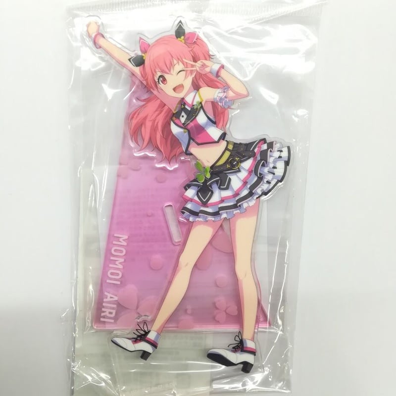 プロジェクトセカイ 桃井愛莉 アクリルスタンド | K-BOOKS 秋葉原