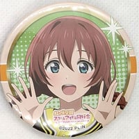 ラブライブ！スーパースター!! C103 KADOKAWA 缶バッジ 2023-2024冬 鬼...