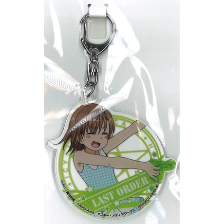 CATEGORY とあるシリーズ（超電磁砲/禁書目録/一方通行） | K-BOOKS 秋葉原