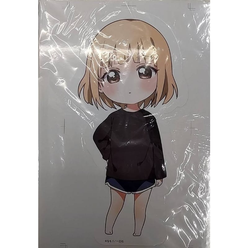 大室家×アトレ秋葉原 Wチャンス抽選会 B賞 ミニパネル