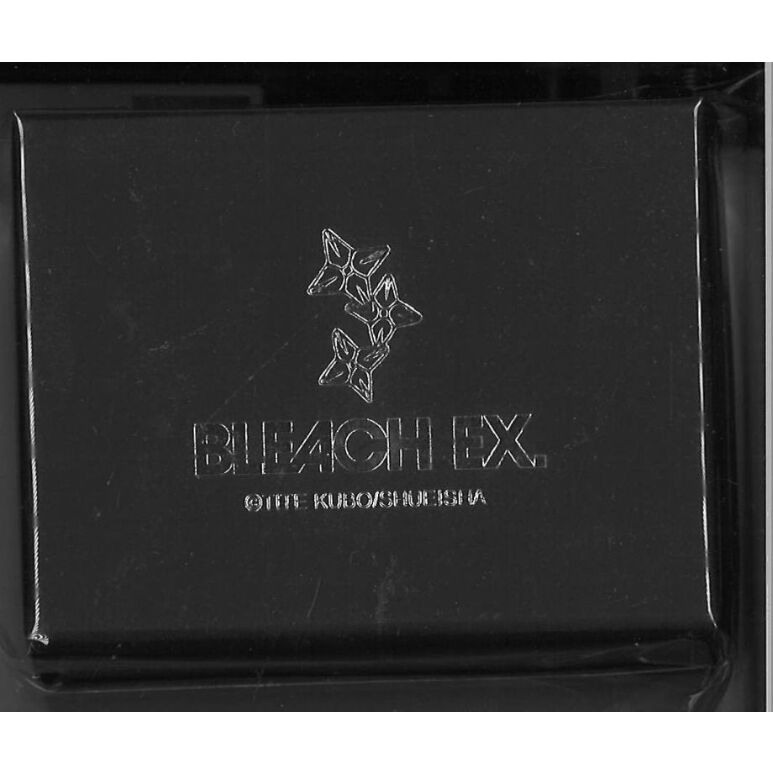 BLEACH EX. オリジナルイヤリング 大紅蓮氷輪丸 BLEACH 日番谷冬獅郎