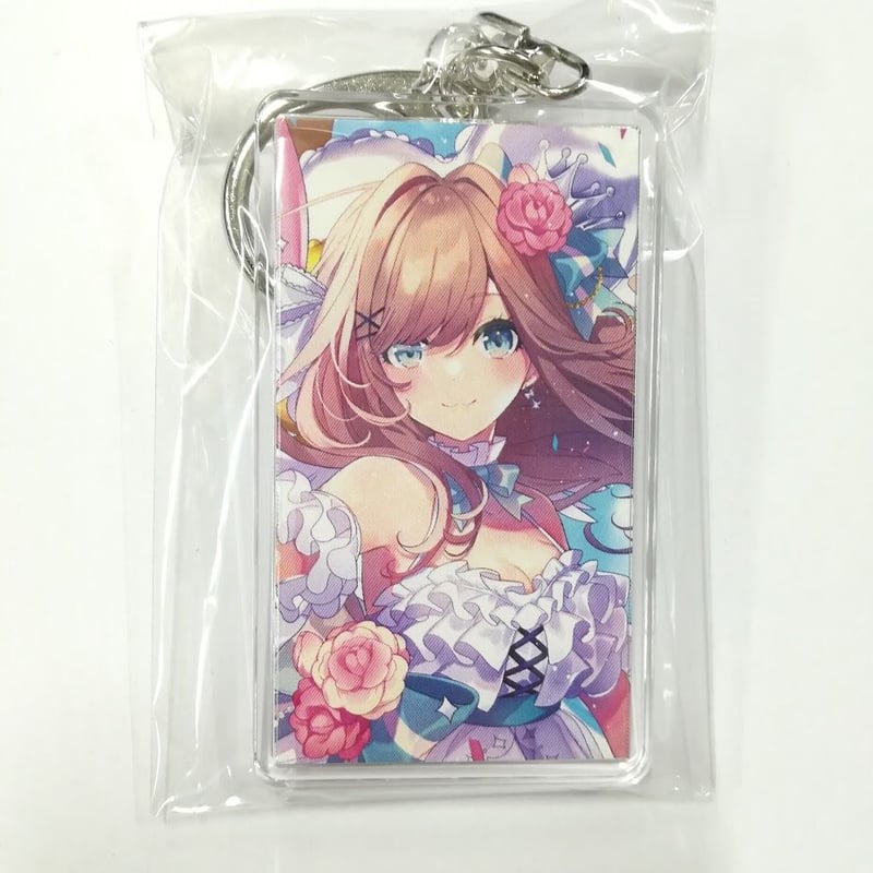 にじさんじ 鈴原るる 誕生日 グッズ 2021