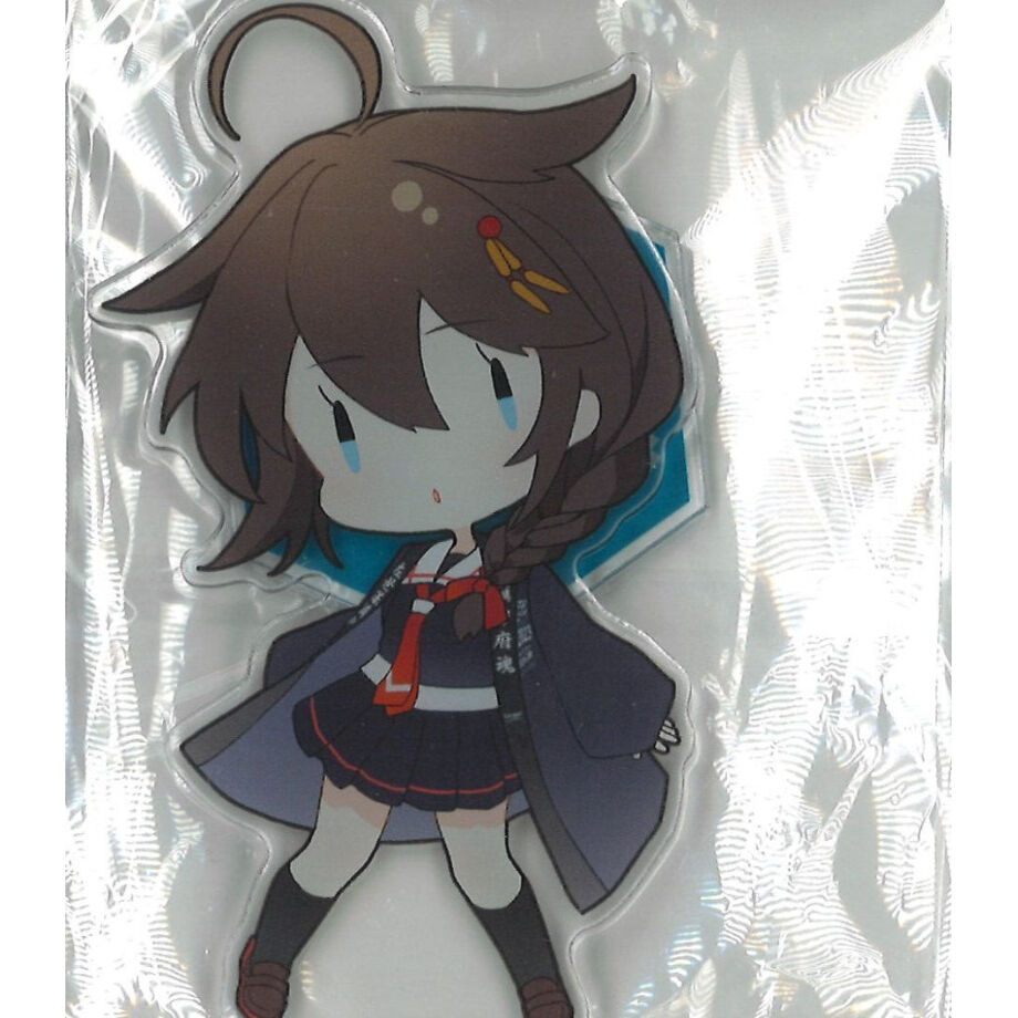 艦これ 佐世保鎮守府 本遠征 時雨 SD アクリルスタンド | K-BOOKS 秋葉原