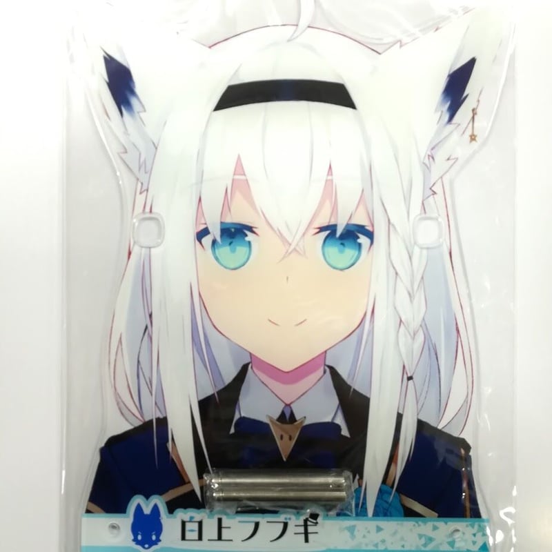 執事眼鏡 eyemirror 】ホロライブ 白上フブキ モデル メガネ 執事眼鏡 eyemirror 】ホロライブ 白上フブキ モデル メガネ
