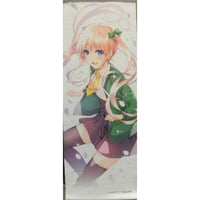 戦姫絶唱シンフォギアXV キャラクターデザイン 藤本さとる 直筆サイン