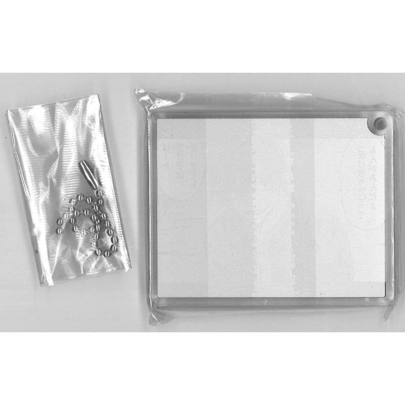 桃源暗鬼 CoLotta トレーディング アクリルキーホルダー 淀川真澄 | K