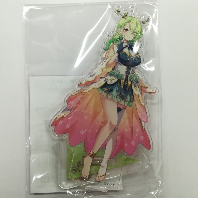セレス・ファウナ アクリルキーホルダー C101 遠坂あさぎ 71hDDLwBAGL._UF350,350_QL50_.jpg