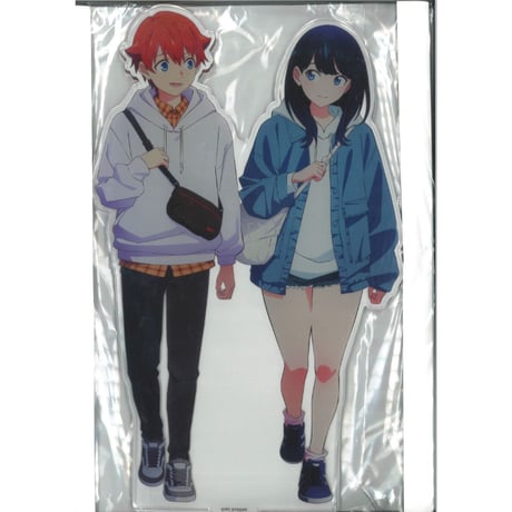 宝多六花 | STORES