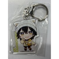 アークナイツ OPERATORS！発売記念 ロドス社員仕様IDカードホルダー