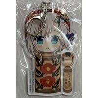 ミリオンライブ 北沢志保 タペストリー Gift オンラインくじ S賞