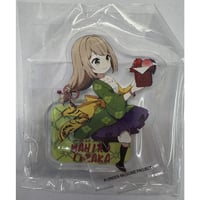 アオのハコ　鹿野千夏　蝶野雛　缶バッジセット アオのハコ 缶バッジセット 鹿野千夏＆蝶野雛 | K-BOOKS 秋葉原