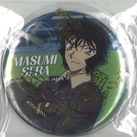 松田陣平 「名探偵コナン 缶バッジ ～FAN’S SELECTION～」 名探偵コナン 缶バッジ～FAN'S SELECTION～ 松田陣平 | K-BOOKS 秋葉原