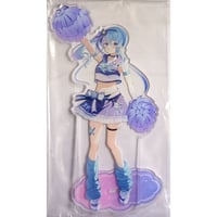 さしみねこ屋（ももこ先生）】”ホロライブ”博衣こより等身大