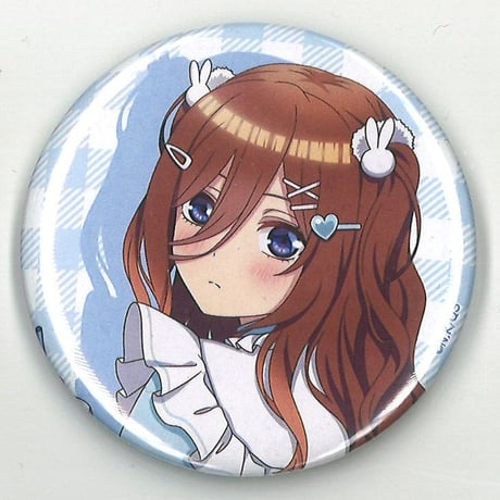 五等分の花嫁 | STORES 