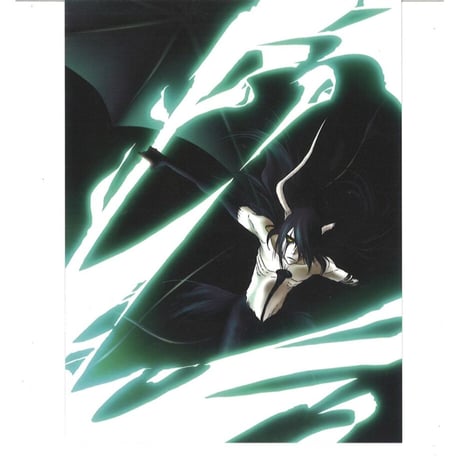 BLEACH 霊圧-STUDIO  黒崎一護vs ウルキオラ・シファーフィギュア BLEACH 霊圧-STUDIO 黒崎一護vs ウルキオラ・シファーフィギュア