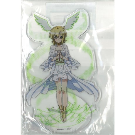 STORES 戦姫絶唱シンフォギア 暁切歌の検索結果