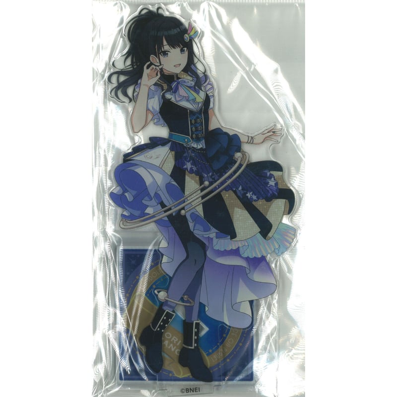 シャイニーカラーズ 風野灯織 アクリルスタンド 3rd Live | K