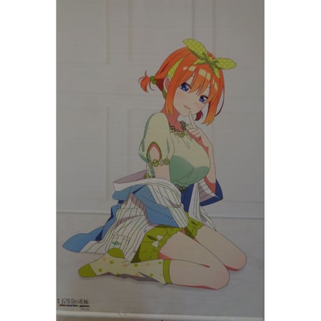 STORES 五等分の花嫁の検索結果