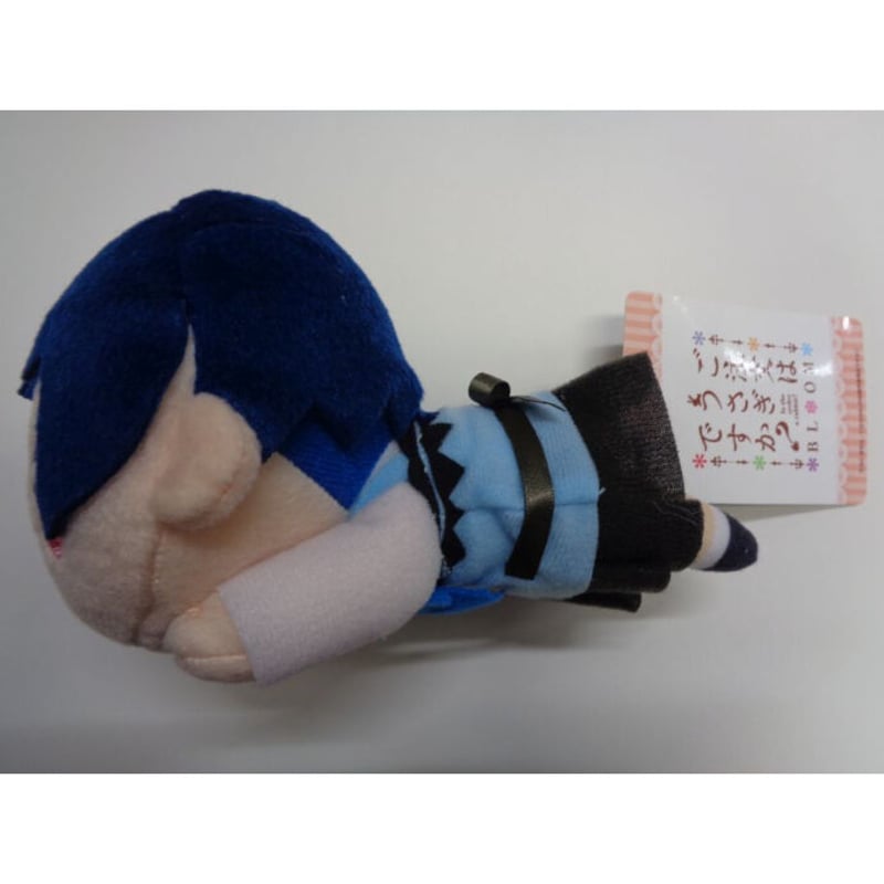 ご注文はうさぎですか？ BLOOM 寝そべりぬいぐるみVol.3 マヤ | K-BOO